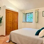 Le Residenze Dei Mandorli - Immersi Nel Della Macchia Mediterranea A *