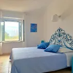 Prázdninový dům Le Residenze Dei Mandorli - Immersi Nel Della Macchia Mediterranea A Orosei