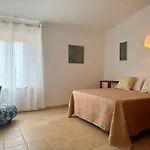 Le Residenze Dei Mandorli - Immersi Nel Della Macchia Mediterranea A Prázdninový dům *
