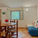 Le Residenze Dei Mandorli - Immersi Nel Della Macchia Mediterranea A