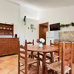 Prázdninový dům Le Residenze Dei Mandorli - Immersi Nel Della Macchia Mediterranea A