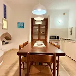 Le Residenze Dei Mandorli - Immersi Nel Della Macchia Mediterranea A