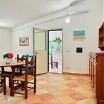 Le Residenze Dei Mandorli - Immersi Nel Della Macchia Mediterranea A Prázdninový dům *