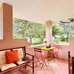 Prázdninový dům Le Residenze Dei Mandorli - Immersi Nel Della Macchia Mediterranea A