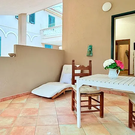 Casa vacanze Le Residenze Dei Mandorli - Immersi Nel Della Macchia Mediterranea A *