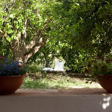 Casa vacanze Le Residenze Dei Mandorli - Immersi Nel Della Macchia Mediterranea A