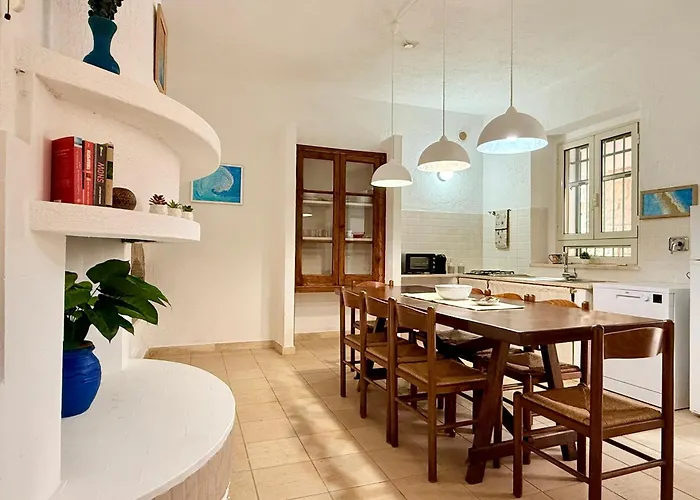 Le Residenze Dei Mandorli - Immersi Nel Della Macchia Mediterranea A Орозеи