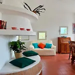 Le Residenze Dei Mandorli - Immersi Nel Della Macchia Mediterranea A Orosei