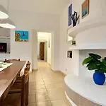 Hébergement de vacances Le Residenze Dei Mandorli - Immersi Nel Della Macchia Mediterranea A *