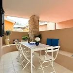 Le Residenze Dei Mandorli - Immersi Nel Della Macchia Mediterranea A Hébergement de vacances
