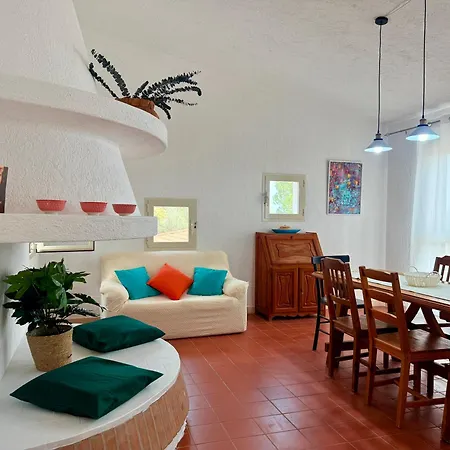 Le Residenze Dei Mandorli - Immersi Nel Della Macchia Mediterranea A *