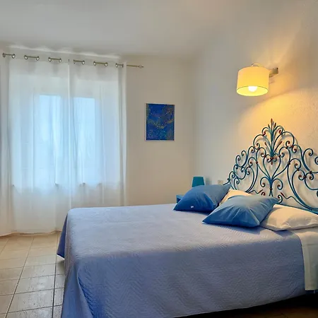 Hébergement de vacances Le Residenze Dei Mandorli - Immersi Nel Della Macchia Mediterranea A