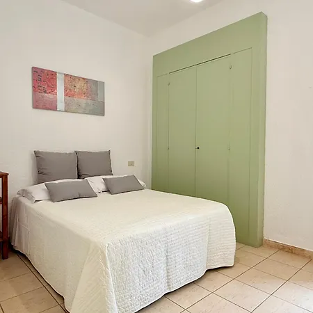 Le Residenze Dei Mandorli - Immersi Nel Della Macchia Mediterranea A *