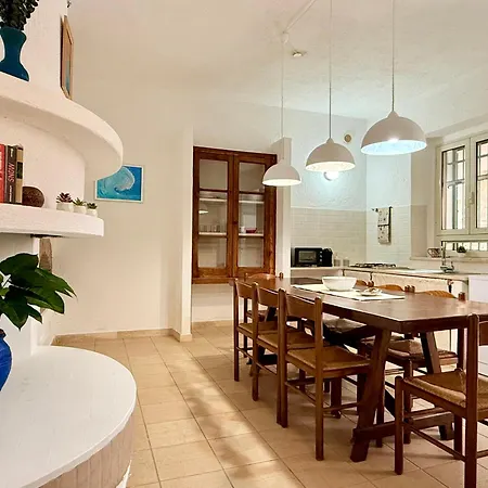 Le Residenze Dei Mandorli - Immersi Nel Della Macchia Mediterranea A Orosei