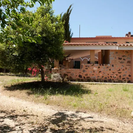 Le Residenze Dei Mandorli - Immersi Nel Della Macchia Mediterranea A * Orosei