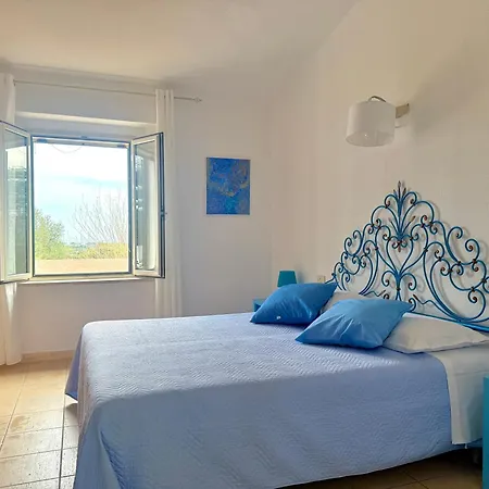 Tatil Evi Le Residenze Dei Mandorli - Immersi Nel Della Macchia Mediterranea A Orosei