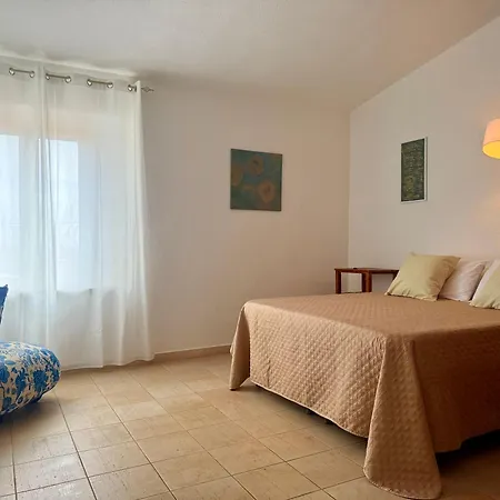 Le Residenze Dei Mandorli - Immersi Nel Della Macchia Mediterranea A Hébergement de vacances *