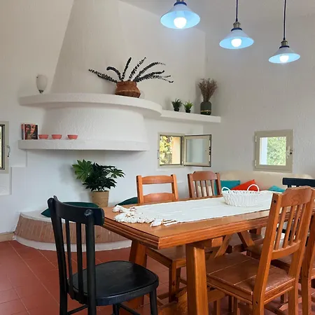 Tatil Evi Le Residenze Dei Mandorli - Immersi Nel Della Macchia Mediterranea A Orosei