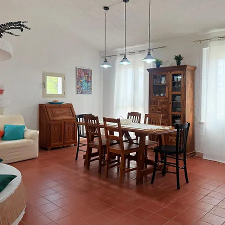 Le Residenze Dei Mandorli - Immersi Nel Della Macchia Mediterranea A * Orosei