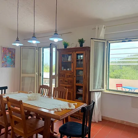 Le Residenze Dei Mandorli - Immersi Nel Della Macchia Mediterranea A * Orosei