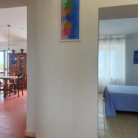 Le Residenze Dei Mandorli - Immersi Nel Della Macchia Mediterranea A Hébergement de vacances Orosei