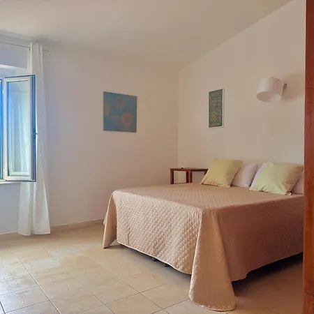 Le Residenze Dei Mandorli - Immersi Nel Della Macchia Mediterranea A *