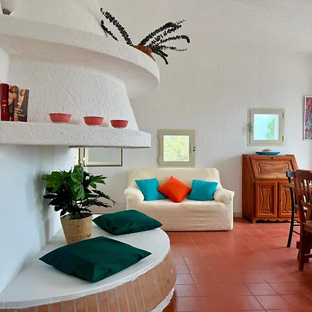 Le Residenze Dei Mandorli - Immersi Nel Della Macchia Mediterranea A Orosei