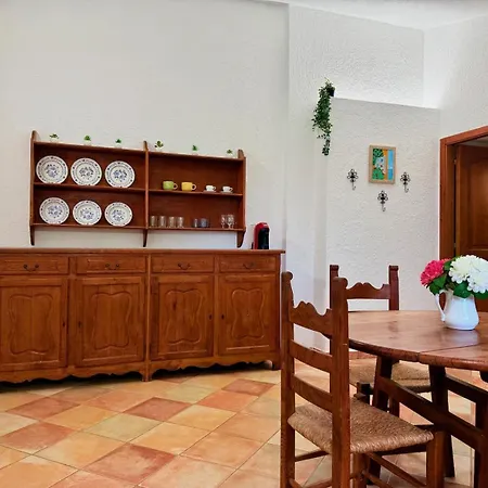 Le Residenze Dei Mandorli - Immersi Nel Della Macchia Mediterranea A *