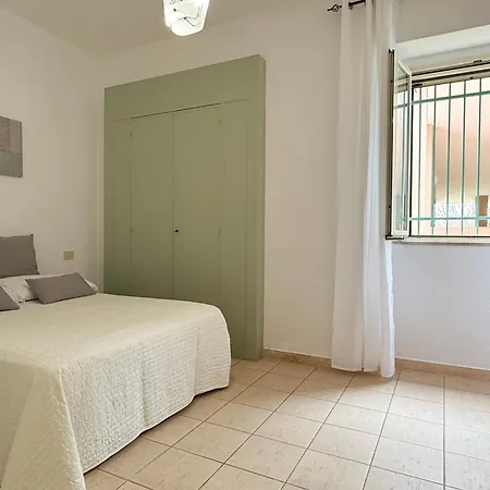 Le Residenze Dei Mandorli - Immersi Nel Della Macchia Mediterranea A *