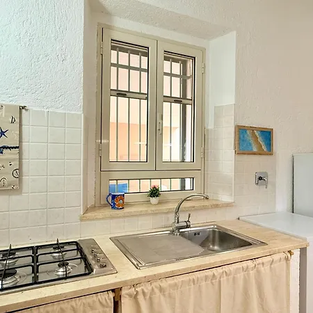 Hébergement de vacances Le Residenze Dei Mandorli - Immersi Nel Della Macchia Mediterranea A Orosei