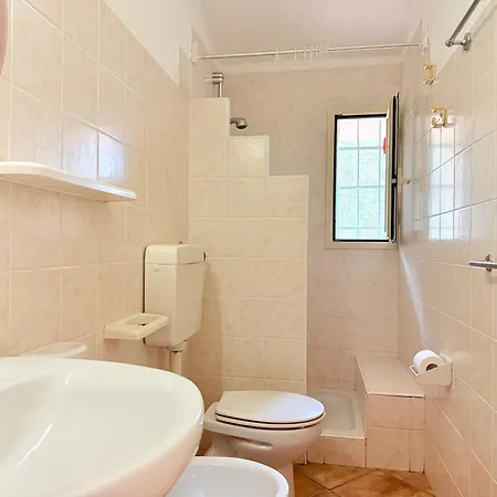 Hébergement de vacances Le Residenze Dei Mandorli - Immersi Nel Della Macchia Mediterranea A Orosei