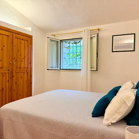 Le Residenze Dei Mandorli - Immersi Nel Della Macchia Mediterranea A *