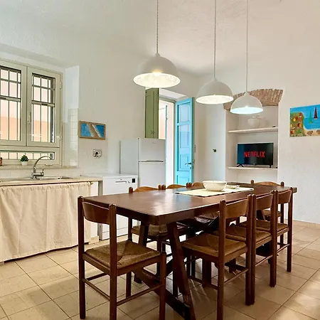 Le Residenze Dei Mandorli - Immersi Nel Della Macchia Mediterranea A Orosei