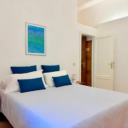 Le Residenze Dei Mandorli - Immersi Nel Della Macchia Mediterranea A * Orosei