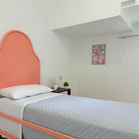 Le Residenze Dei Mandorli - Immersi Nel Della Macchia Mediterranea A