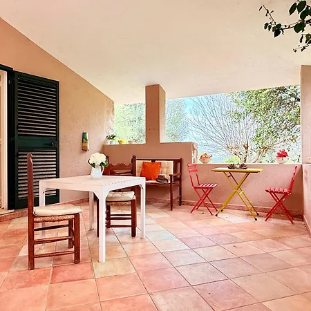 Hébergement de vacances Le Residenze Dei Mandorli - Immersi Nel Della Macchia Mediterranea A