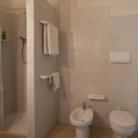 Le Residenze Dei Mandorli - Immersi Nel Della Macchia Mediterranea A Tatil Evi